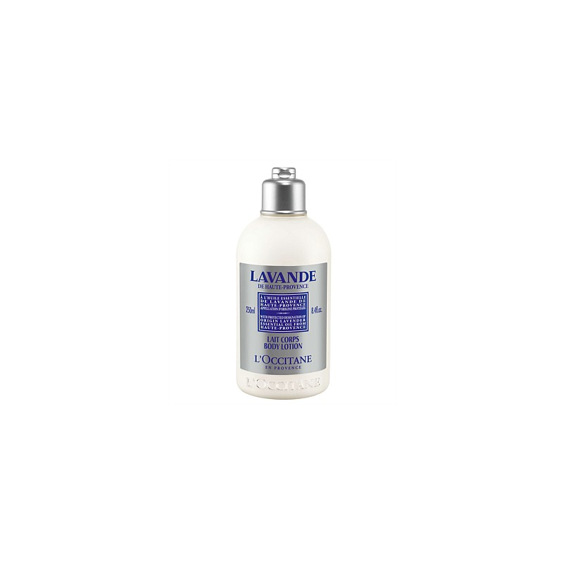 Lavande - Lait Corps - 250 ml
