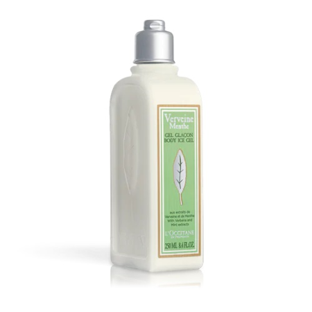 Verveine Menthe - Lait de Corp - 250ml