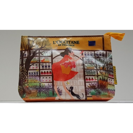 Karité - Trousse - Voyage en Provence