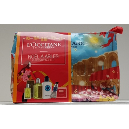 Noël - Trousse - Noel a Arles