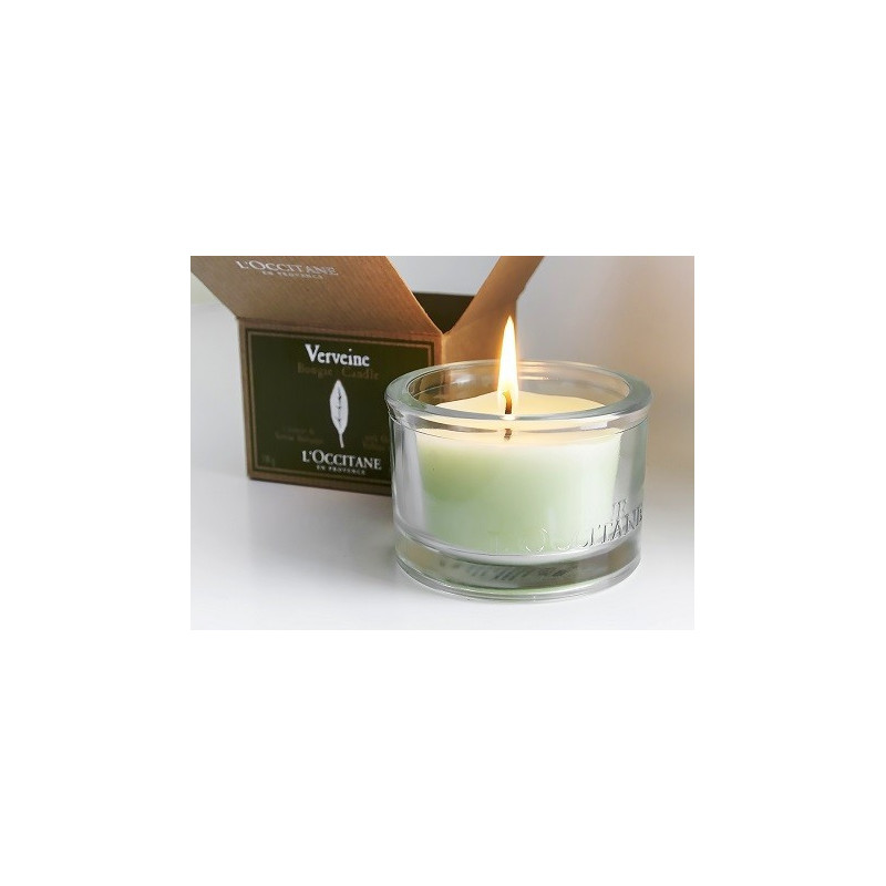 Verveine - L'Occitane (100g)