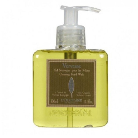 Verveine - Savon liquide - 300ml