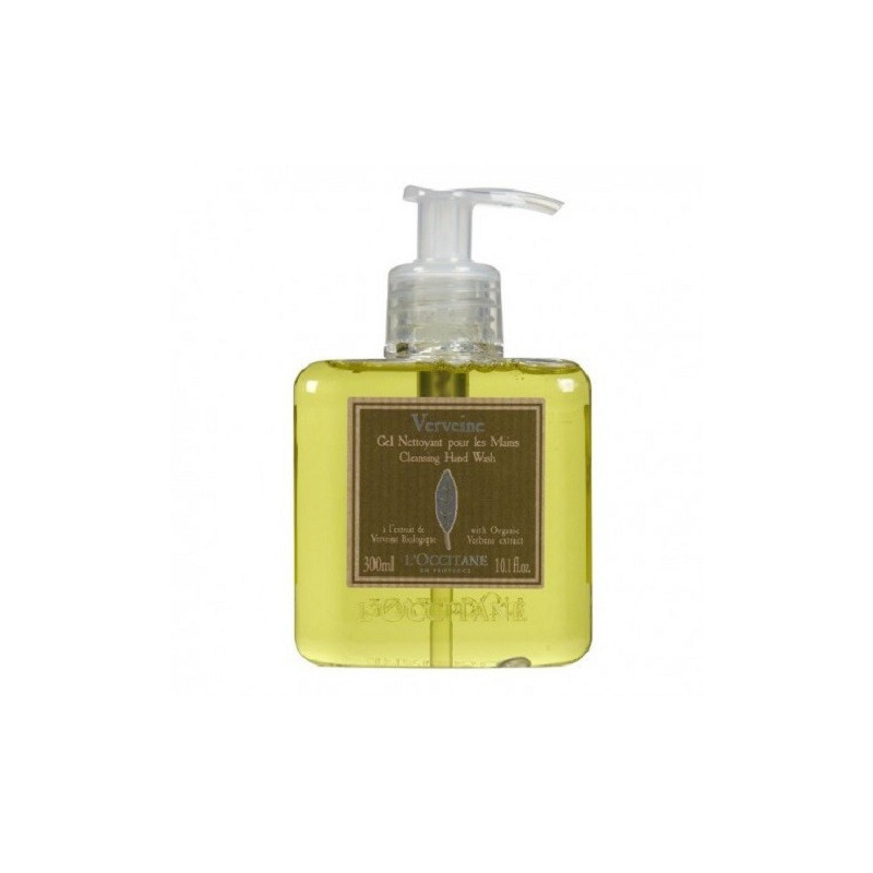 Verveine - Savon liquide - 300ml