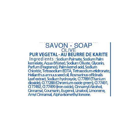 Olive Savon -100g