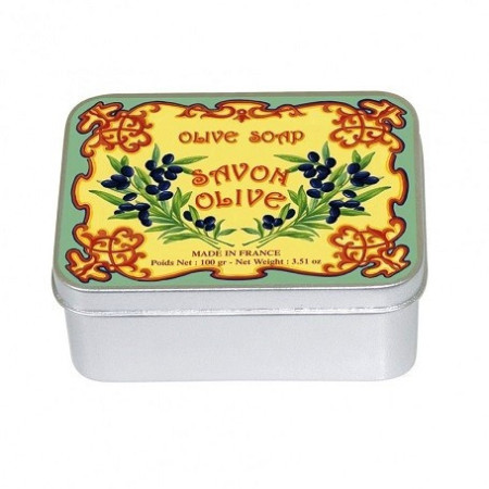 Olive Savon -100g
