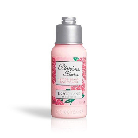 Pivoine Flora - Lait Beauté - 75ml