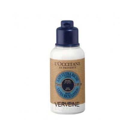 Verveine - Creme Douche - 75ml