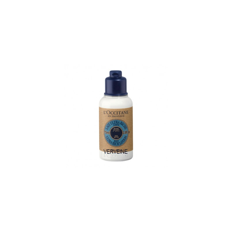 Verveine - Creme Douche - 75ml