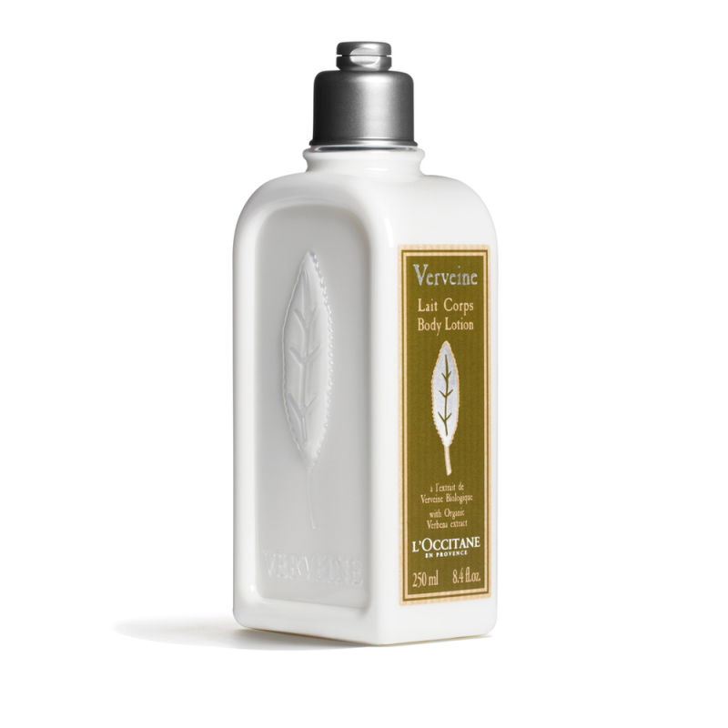 Verveine - Lait de Corp - 250ml