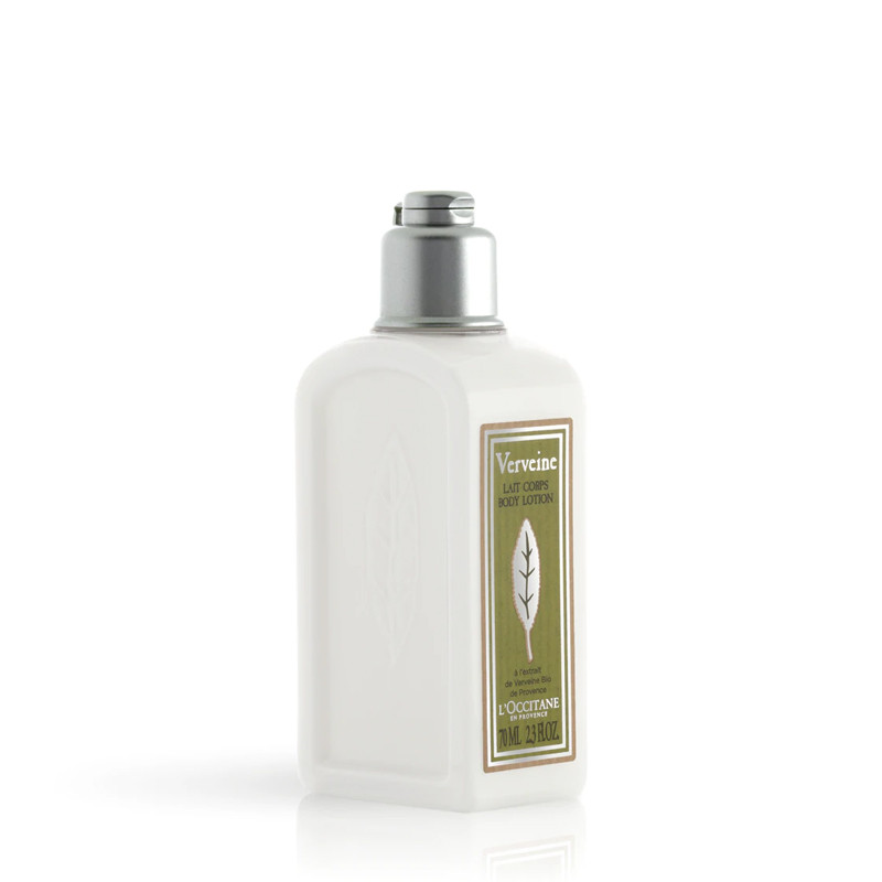 Verveine - Lait de Corp - 30ml