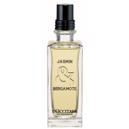 Jasmin Bergamote  - Eau de Toilette - 75ml