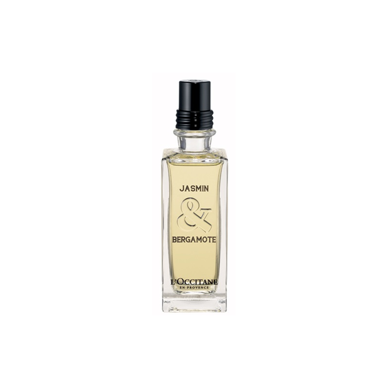 Jasmin Bergamote  - Eau de Toilette - 75ml