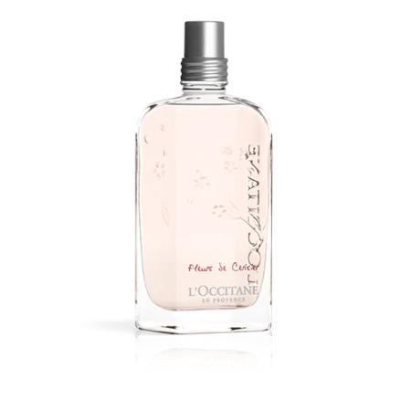 Fleurs de Cerisier - Eau de toilette -50ml
