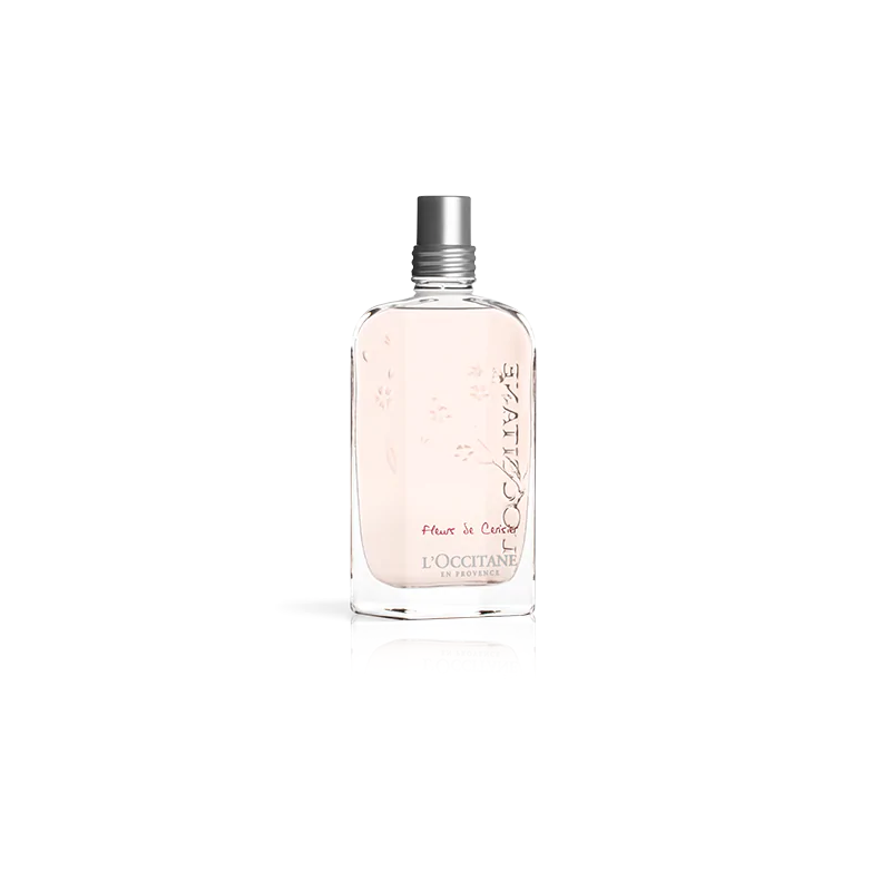 Fleurs de Cerisier - Eau de toilette -50ml