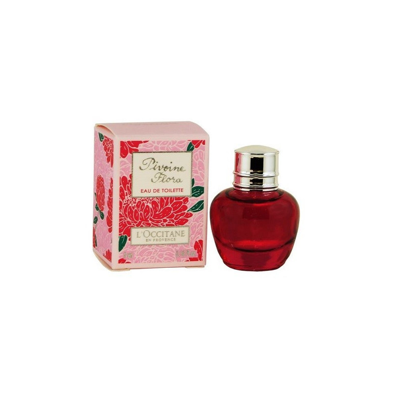 Pivoine Flora - Eau de Toilette - 5ml