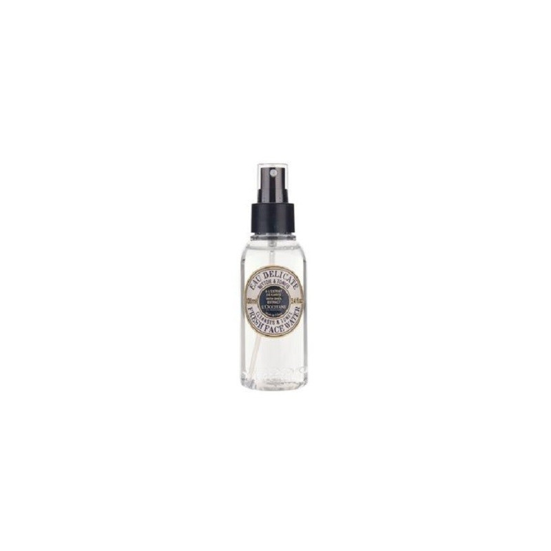 Eau Délicate - 100ml