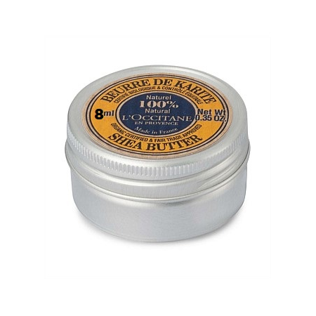 Pur 100% Beurre de Karite -  8ml