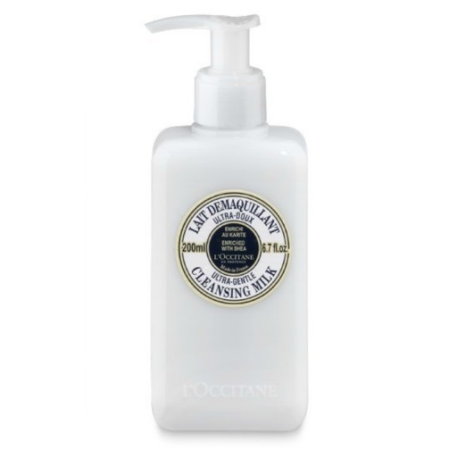 Lait Démaquillant - Ultra Doux- 200ml