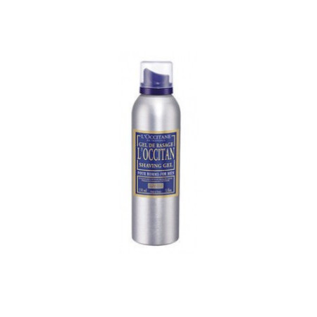 L'Occitan - Gel de rasage - 30ML