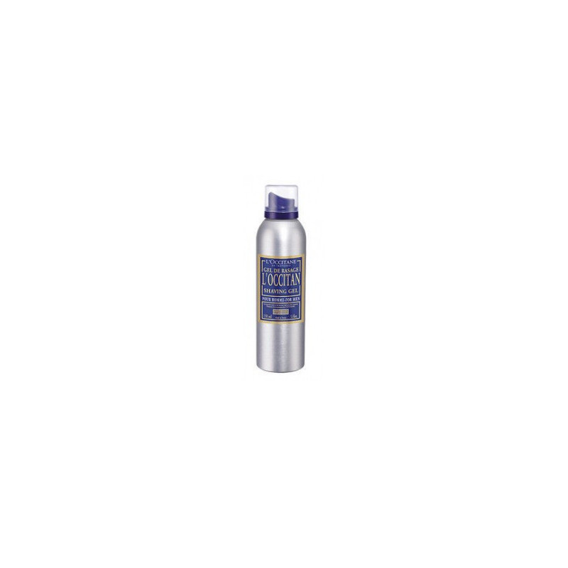 L'Occitan - Gel de rasage - 30ML