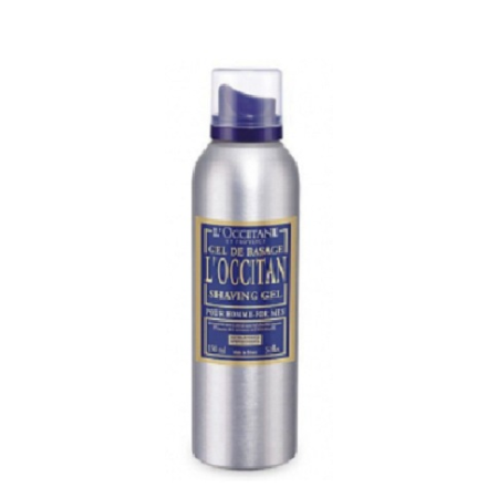 L'Occitan - Gel de rasage - 30ML