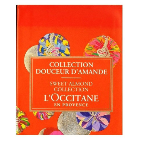 Amande - Coffret - Douceur D'amande