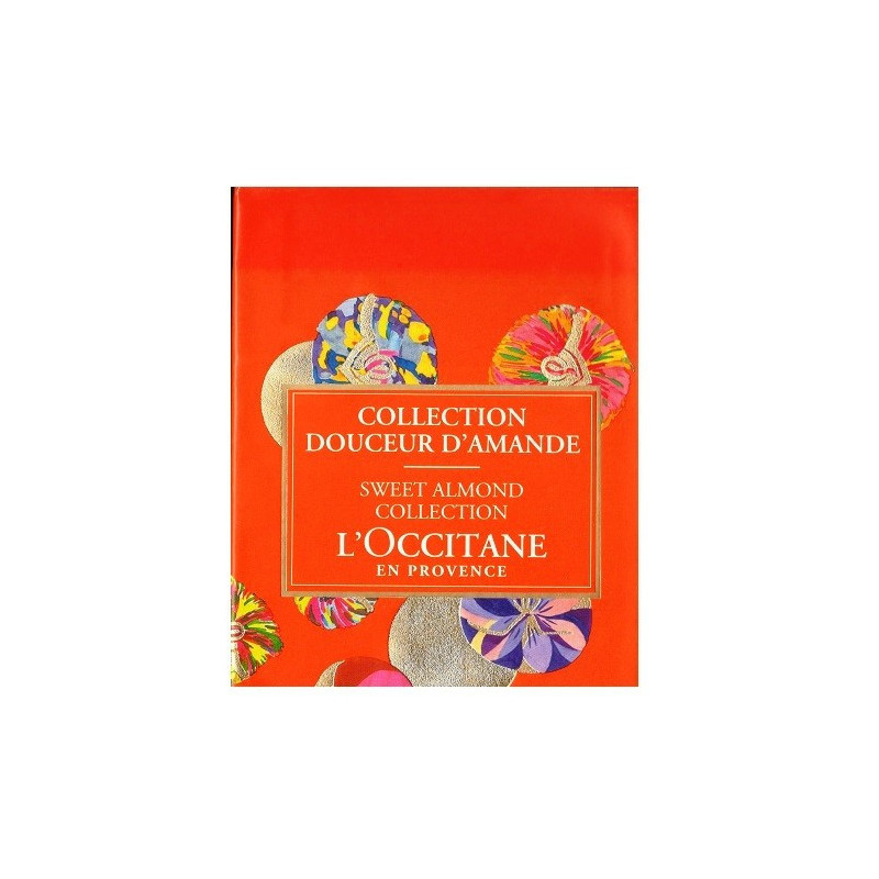 Amande - Coffret - Douceur D'amande