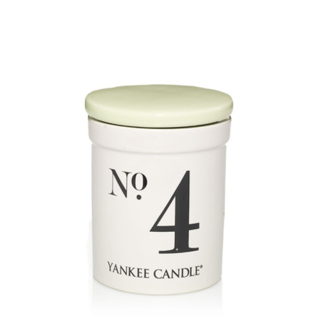 Citron Vert et Noix de Coco - N°4  (Coconut & Lime)) - bougies cadeau...
