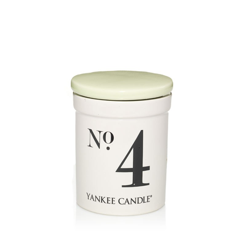 Citron Vert et Noix de Coco - N°4  (Coconut & Lime)) - bougies cadeau...
