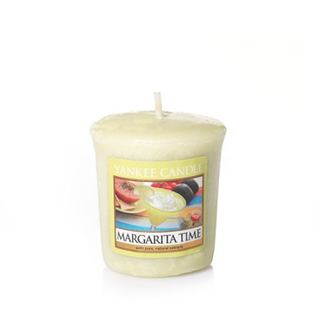 Cocktail Margarita (Margarita Times) - bougies cadeaux soins du corps