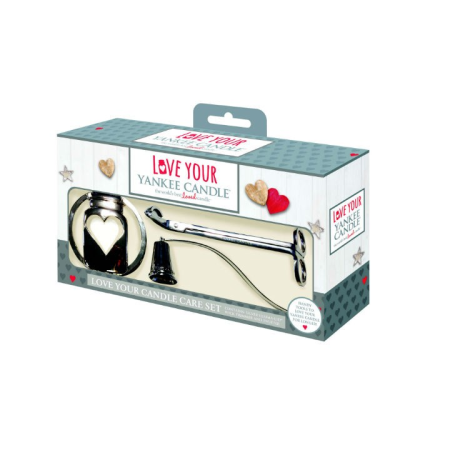 Coffret - 3 Accessoires Indispensables - bougies cadeaux soins du c...