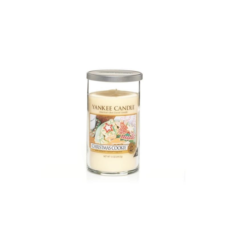 Cookie de Noël (Christmas Cookies) - bougies cadeaux soins du corps