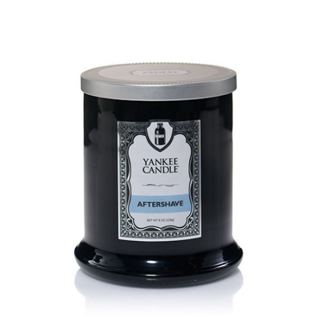 Apres Rasage (After Shave) - bougies cadeaux soins du corps
