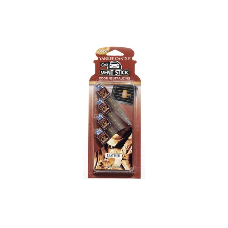Cuir (Leather) - bougies cadeaux soins du corps