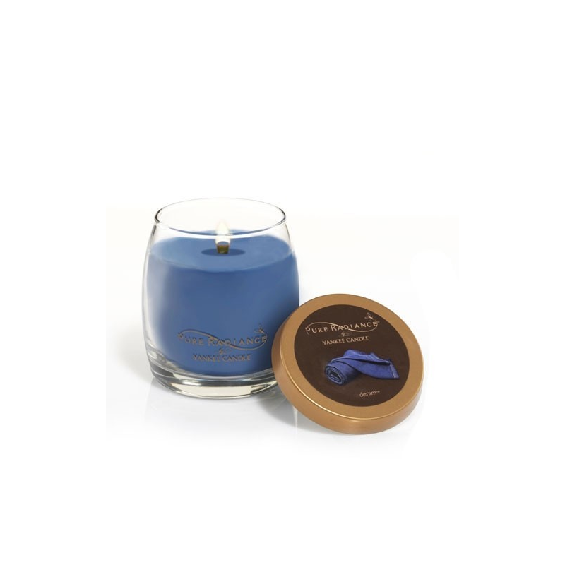 Denim (Denim) - bougies cadeaux soins du corps