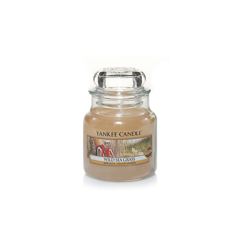 Dunes de Cape Cod (Wild Sea Grass) - bougies cadeaux soins du corps
