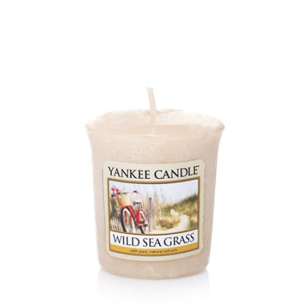 Dunes de Cape Cod (Wild Sea Grass) - bougies cadeaux soins du corps