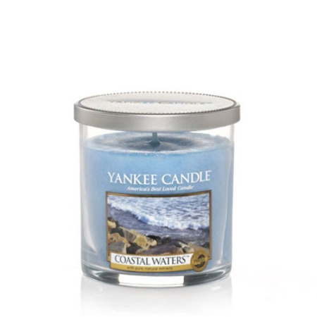 Eaux Côtiéres (Coastal Waters) - bougies cadeaux soins du corps