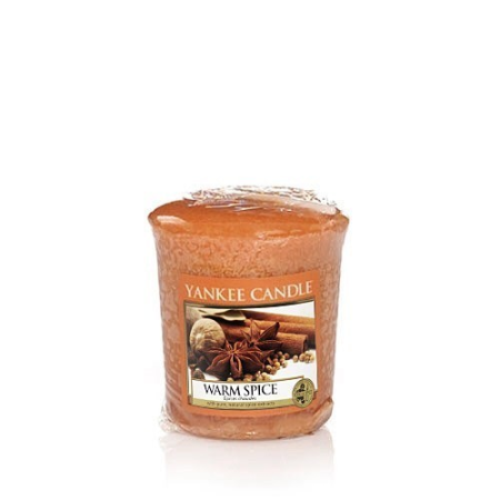 Epice Chaude (Warm Epice) - bougies cadeaux soins du corps
