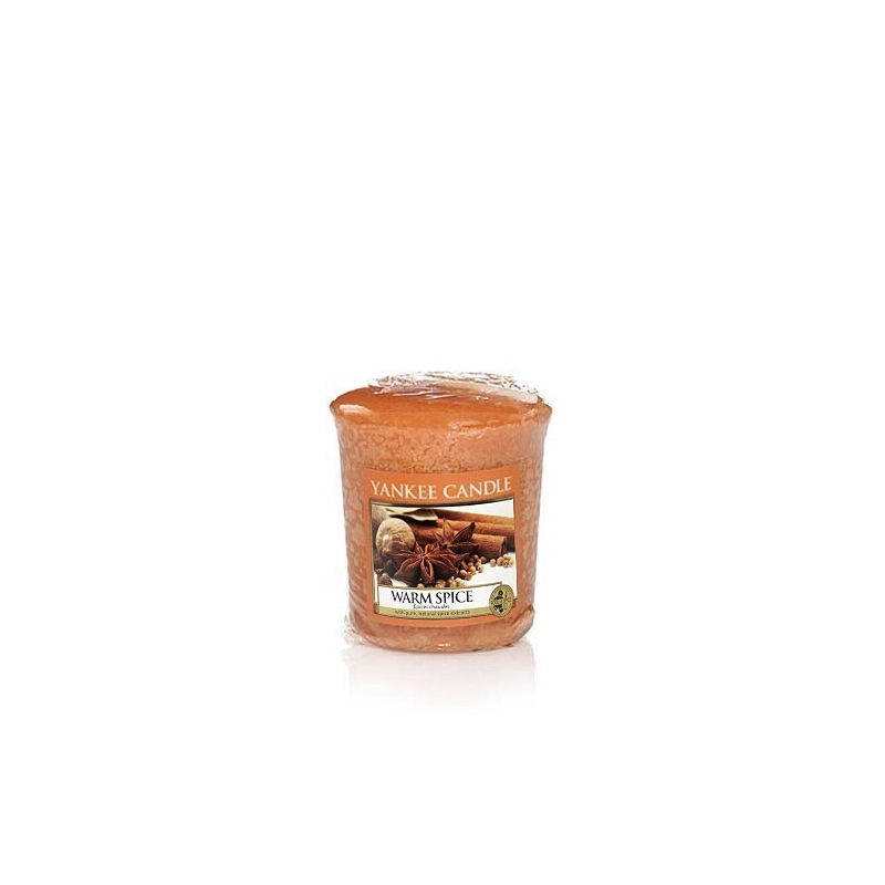 Epice Chaude (Warm Epice) - bougies cadeaux soins du corps