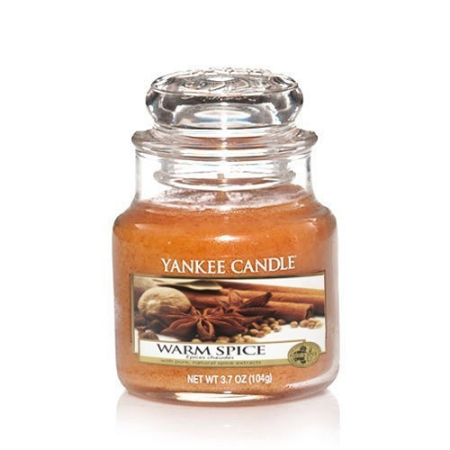 Epice Chaudes (Warm Epice) - bougies cadeaux soins du corps