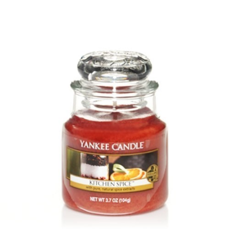 Epice de la Cuisine (Kitchen Epice) - bougies cadeaux soins du corps