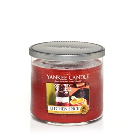 Epice de la Cuisine (Kitchen Epice) - bougies cadeaux soins du corps