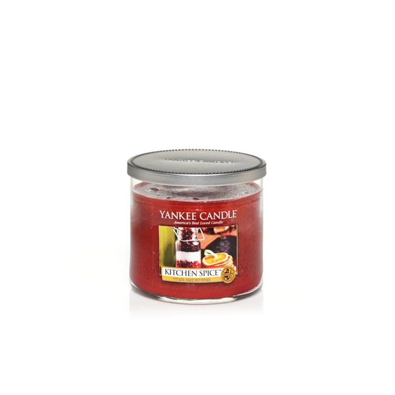 Epice de la Cuisine (Kitchen Epice) - bougies cadeaux soins du corps