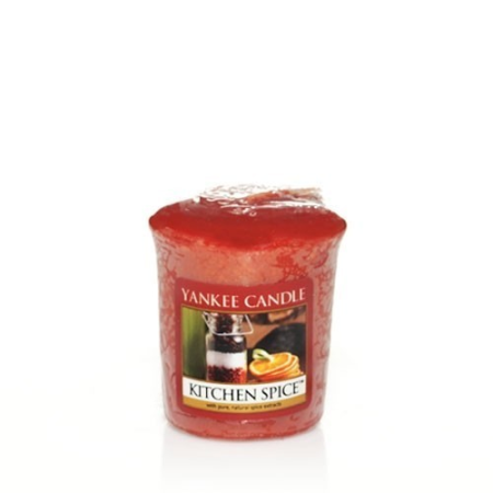 Epice de la Cuisine (Kitchen Epice) - bougies cadeaux soins du corps