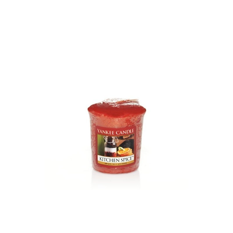 Epice de la Cuisine (Kitchen Epice) - bougies cadeaux soins du corps