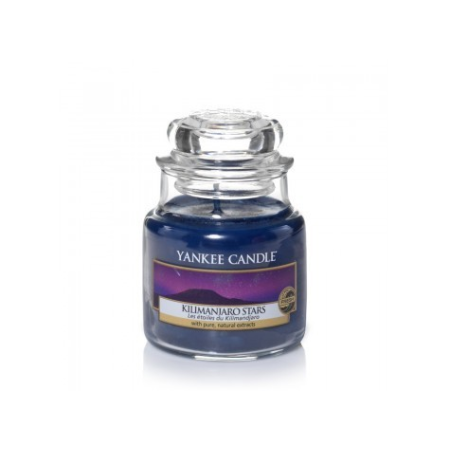 Etoiles du Kilimandjaro (Kilimanjaro Stars) - bougies cadeaux soins...