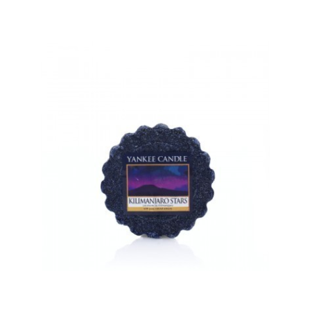 Etoiles du Kilimandjaro (Kilimanjaro Stars) - bougies cadeaux soins...