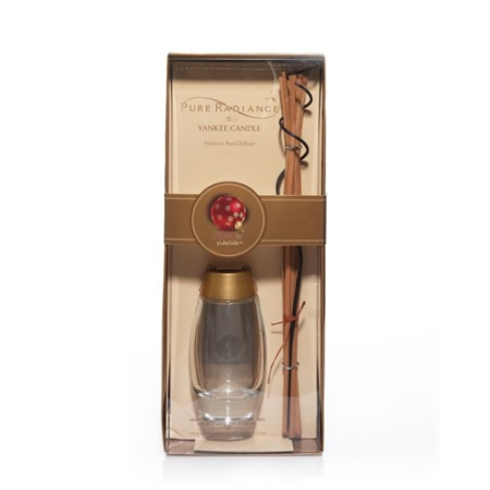 Fête de Noël (Yuletide) - bougies cadeaux soins du corps