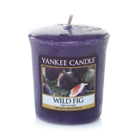 Figue Sauvage (Wild Fig) - bougies cadeaux soins du corps